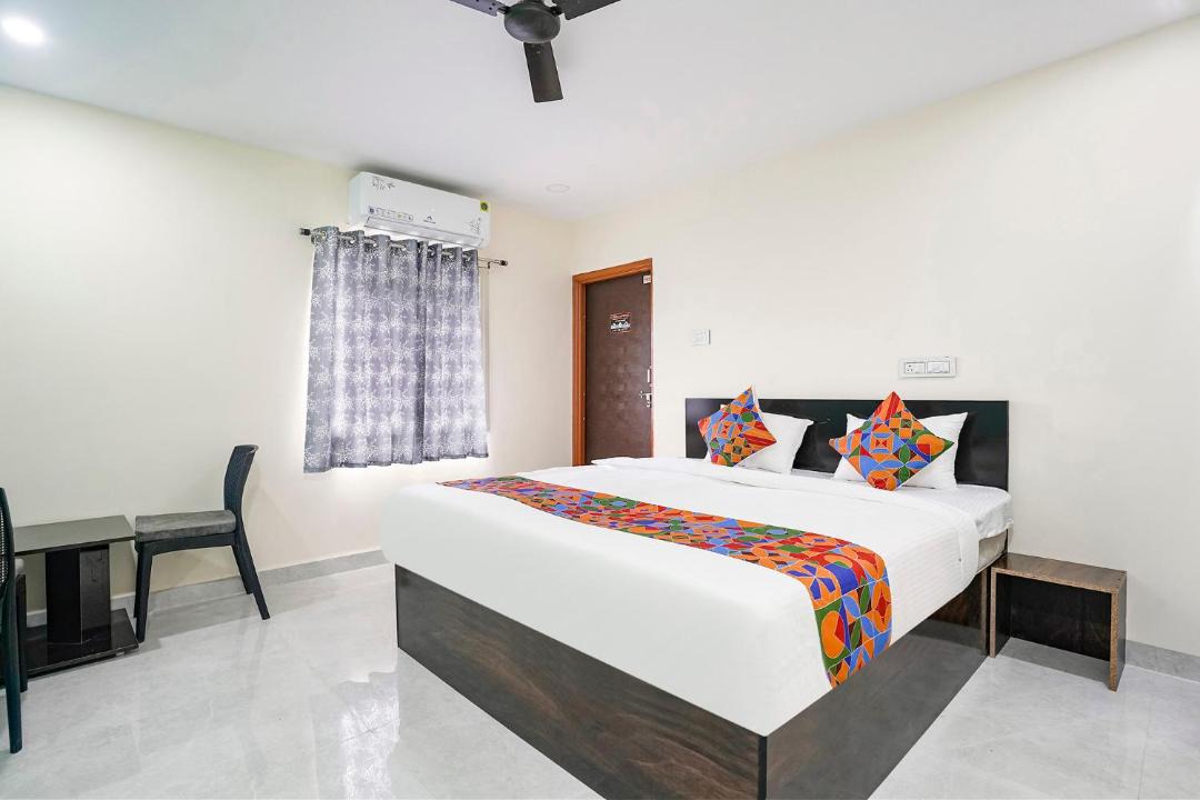 Photo of Bedroom in Aurangabad