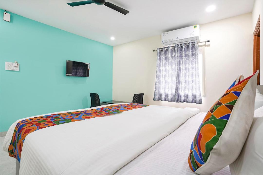 Photo of Bedroom in Aurangabad