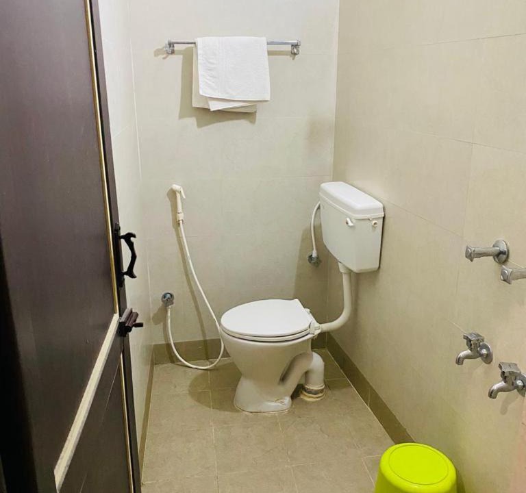 Photo of Bathroom in Triplicane