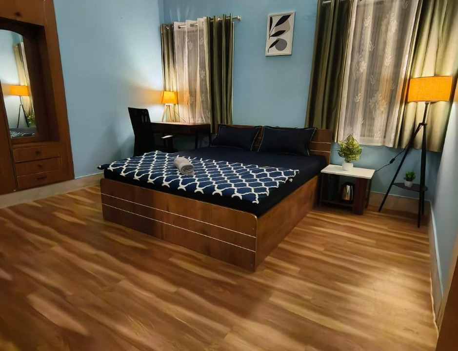 Photo of Bedroom in HSR Layout