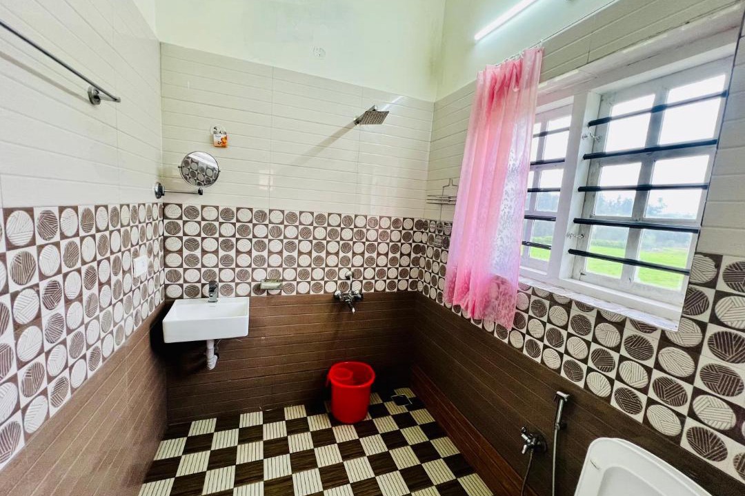 Photo of Bathroom in West Mere
