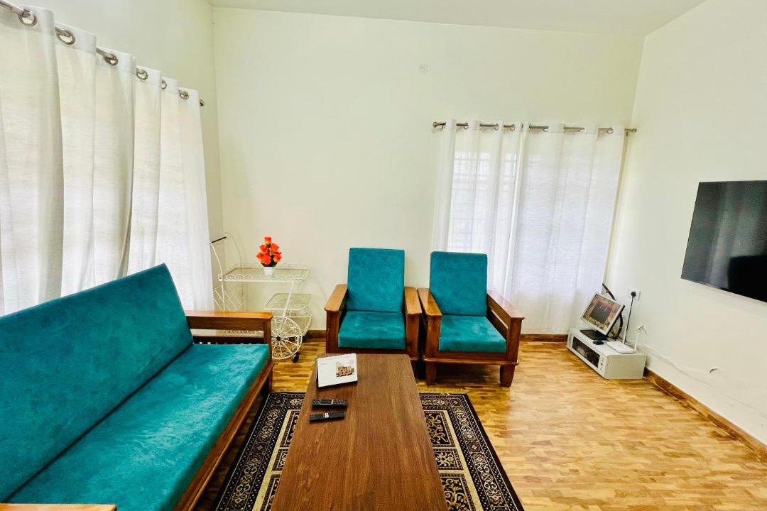 Photo of Livingroom in West Mere