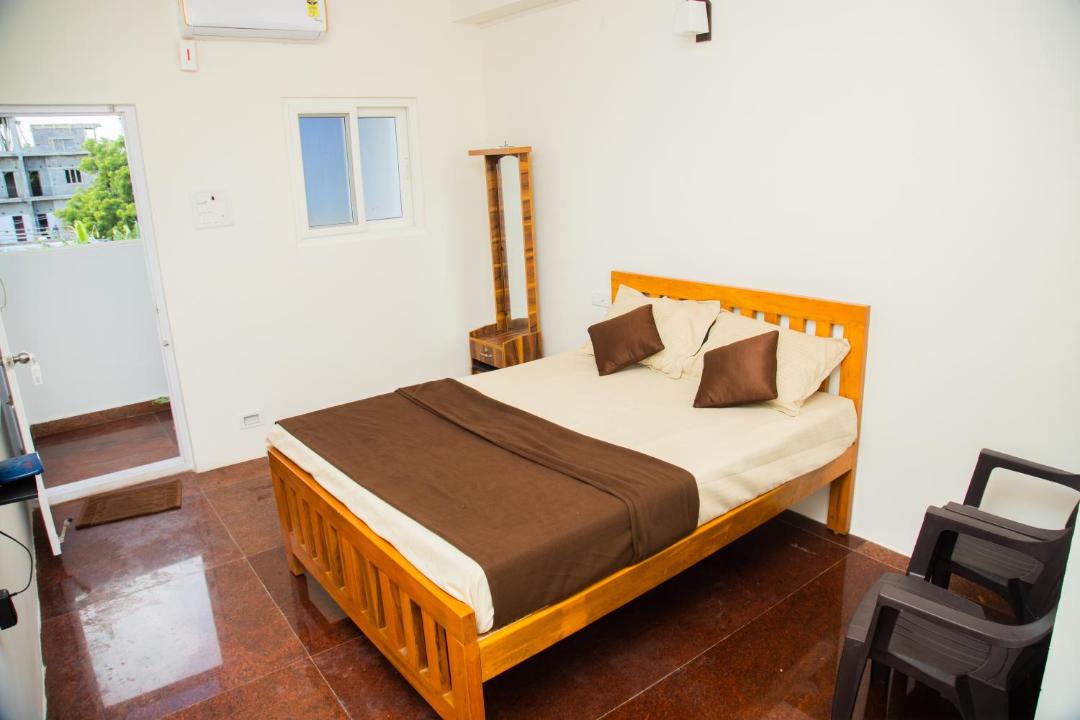 Photo of Bedroom in Tirupporur