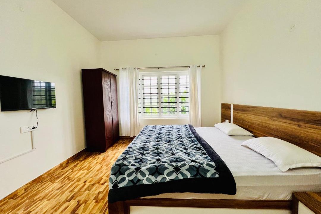 Photo of Bedroom in West Mere