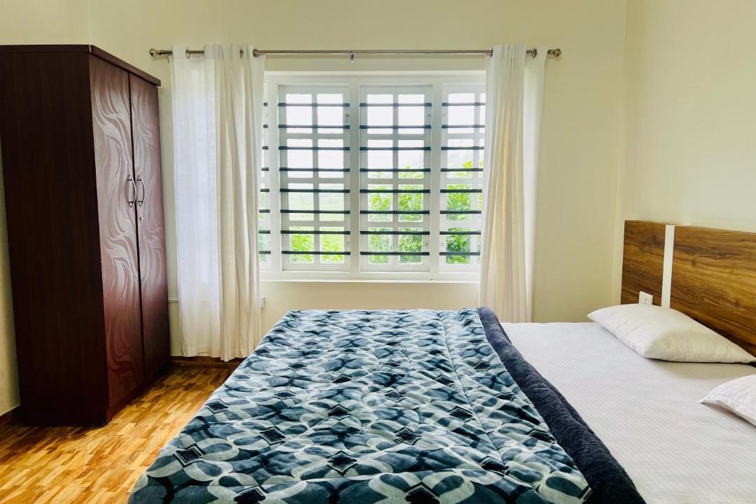 Photo of Bedroom in West Mere