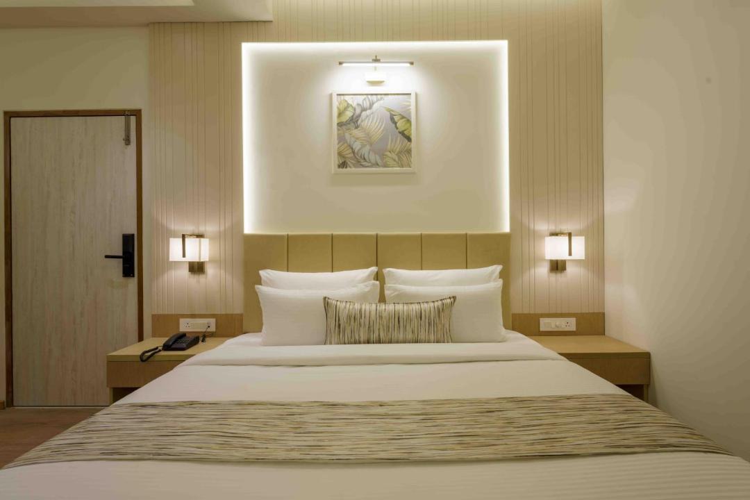 Photo of Bedroom in Sangli