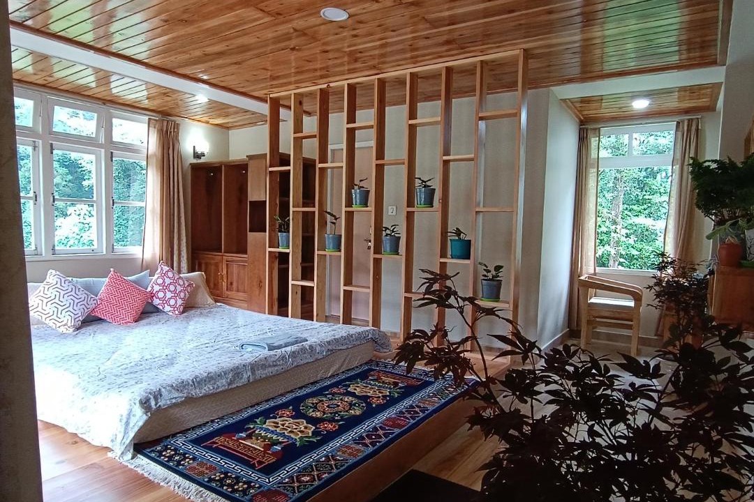 Photo of Bedroom in Namchi