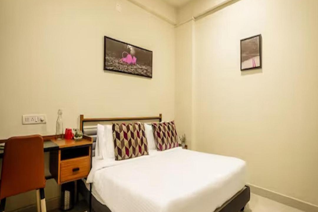 Photo of Bedroom in Sahakar Nagar