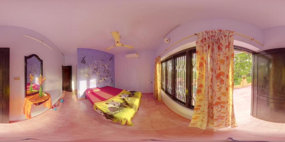 Photo of Bedroom in Kovalam