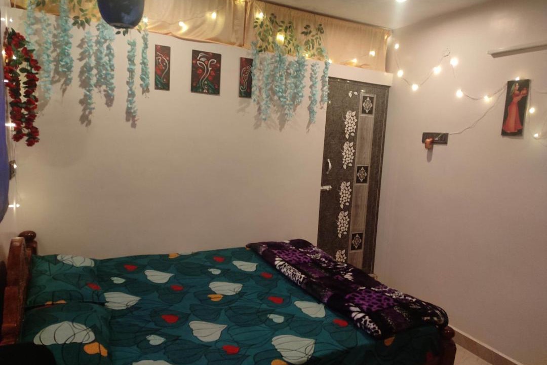 Photo of Bedroom in Central Chennai
