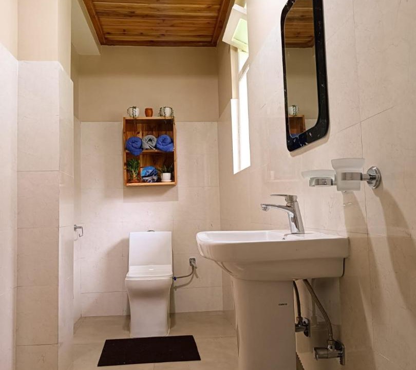 Photo of Bathroom in Namchi