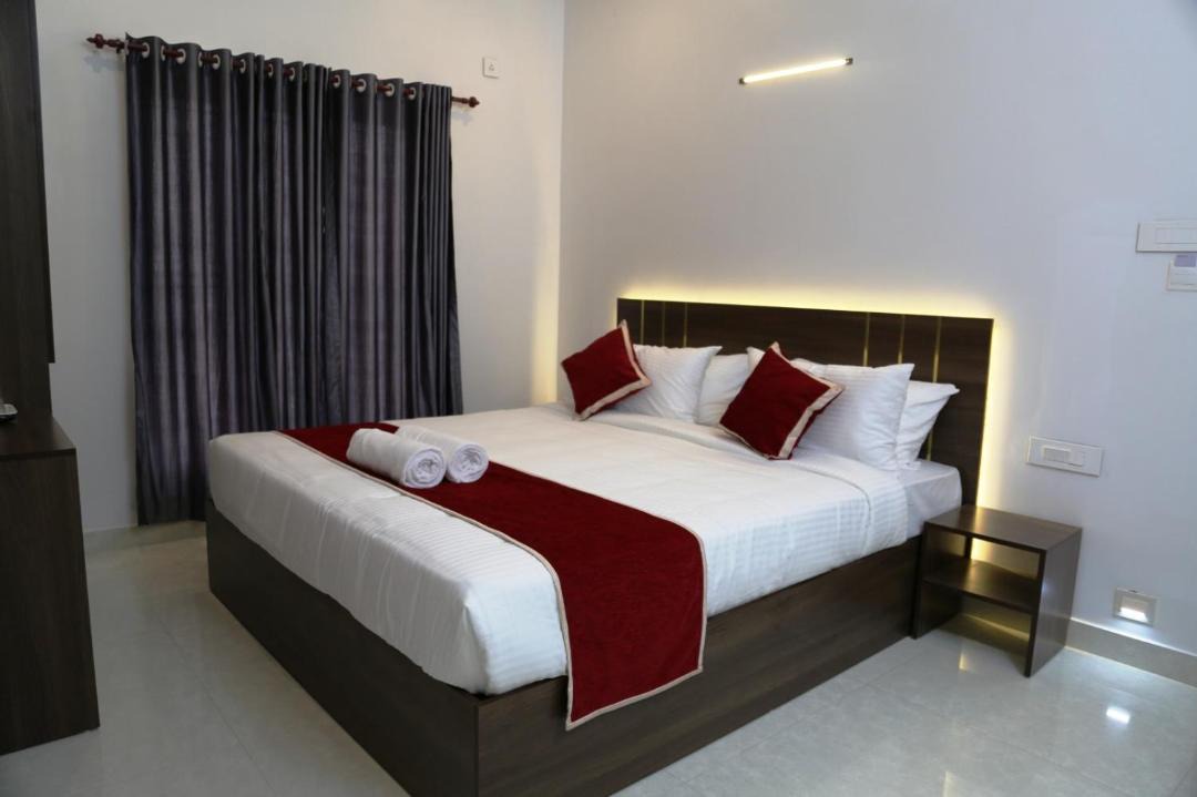 Photo of Bedroom in Maraiyur