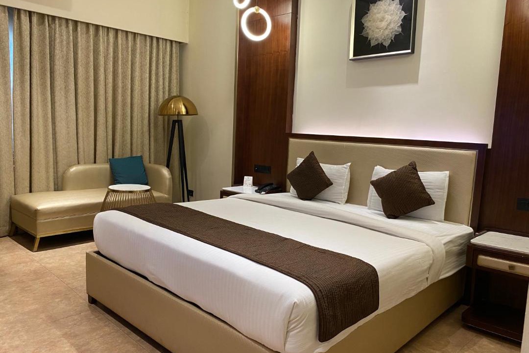 Photo of Bedroom in Bilaspur