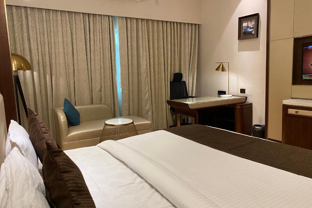 Photo of Bedroom in Bilaspur