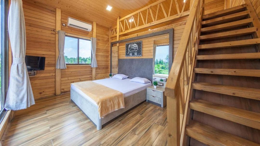 Photo of Bedroom in Nanded