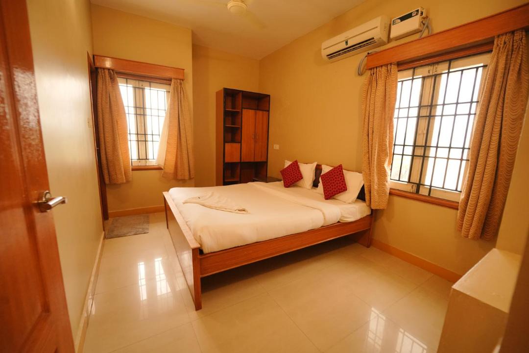 Photo of Bedroom in Tiruvannamalai