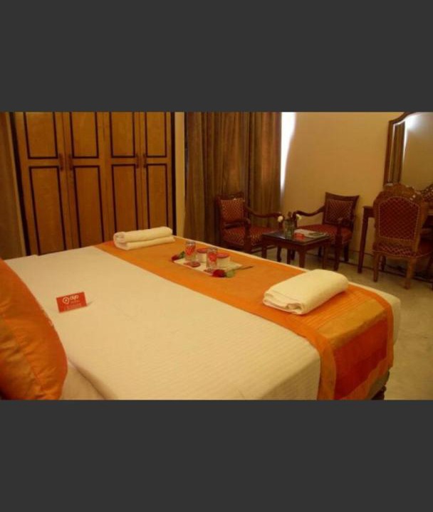 Photo of Bedroom in DLF Phase 3