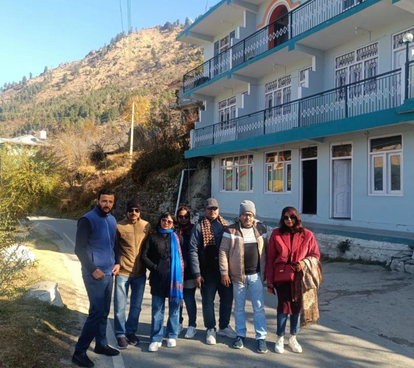Photo of Others in Sarahan