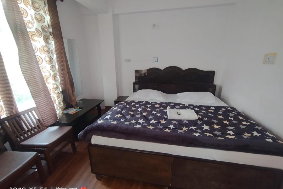 Photo of Bedroom in Sarahan