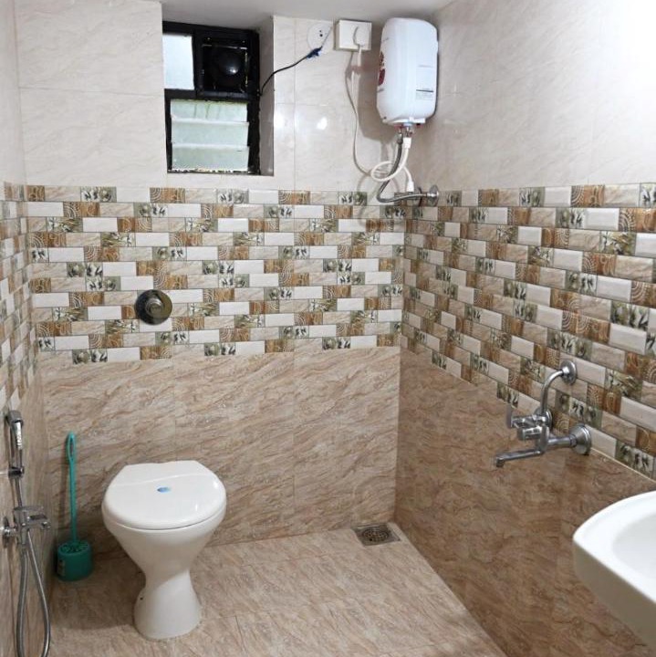 Photo of Bathroom in Benaulim