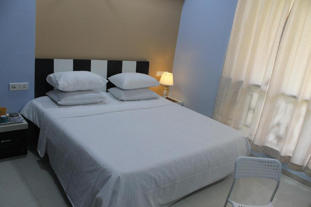 Photo of Bedroom in Oragadam