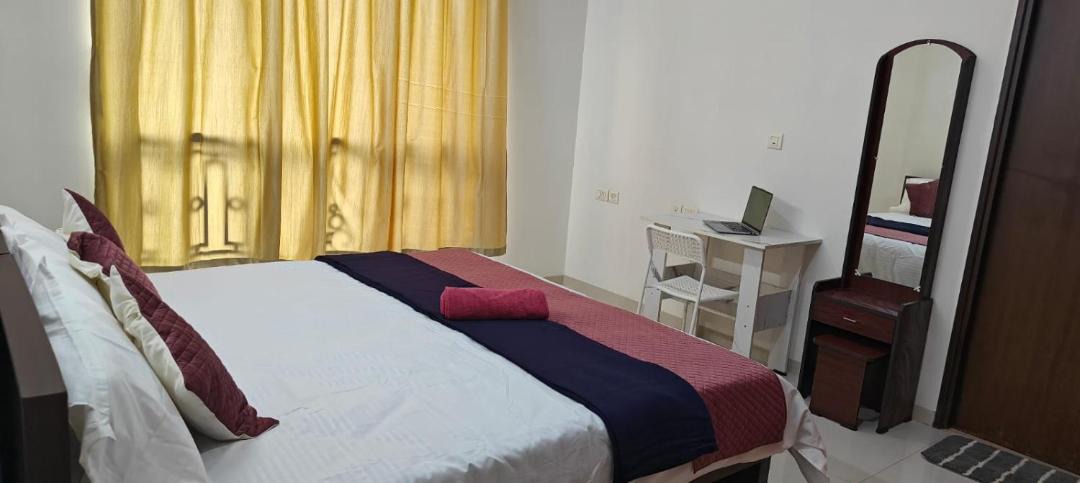 Photo of Bedroom in Oragadam
