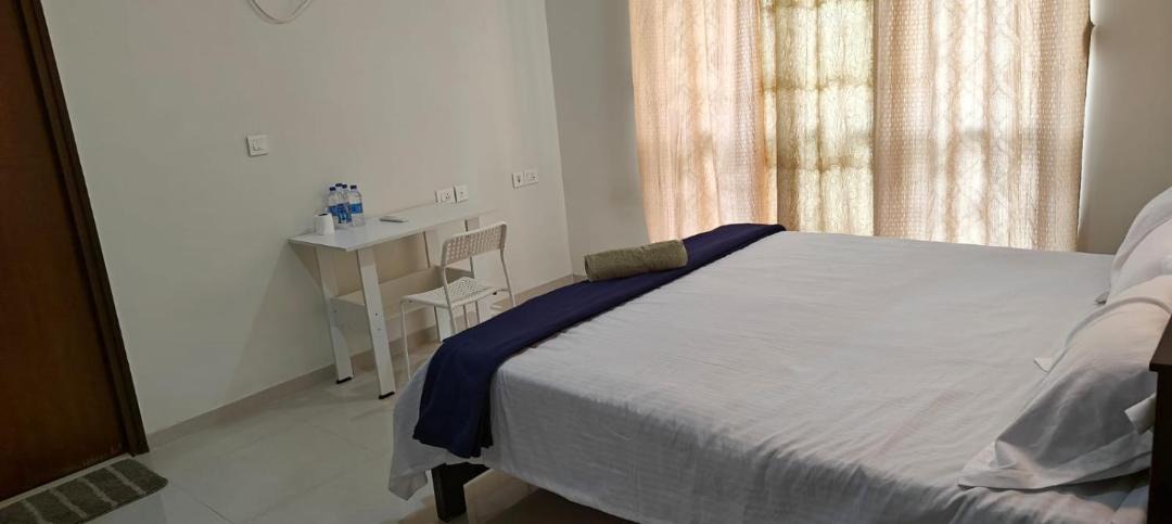 Photo of Bedroom in Oragadam