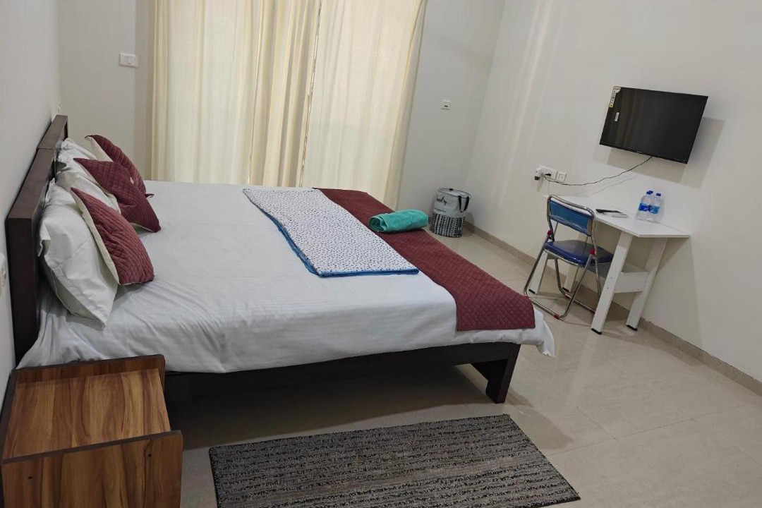 Photo of Bedroom in Oragadam