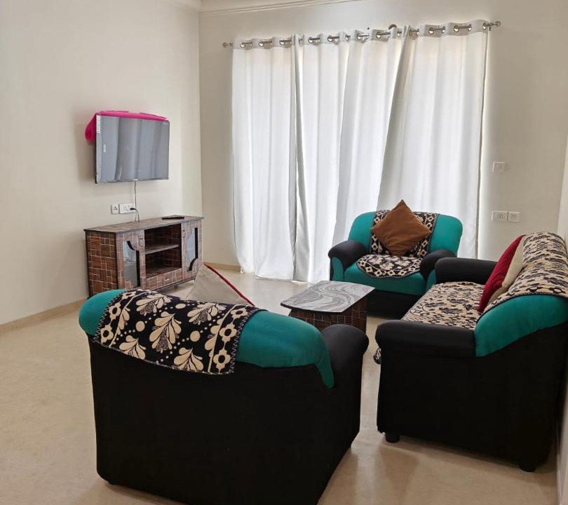 Photo of Livingroom in Oragadam