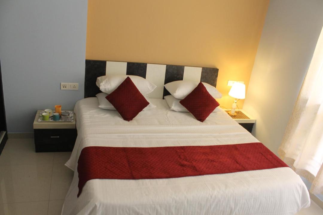 Photo of Bedroom in Oragadam