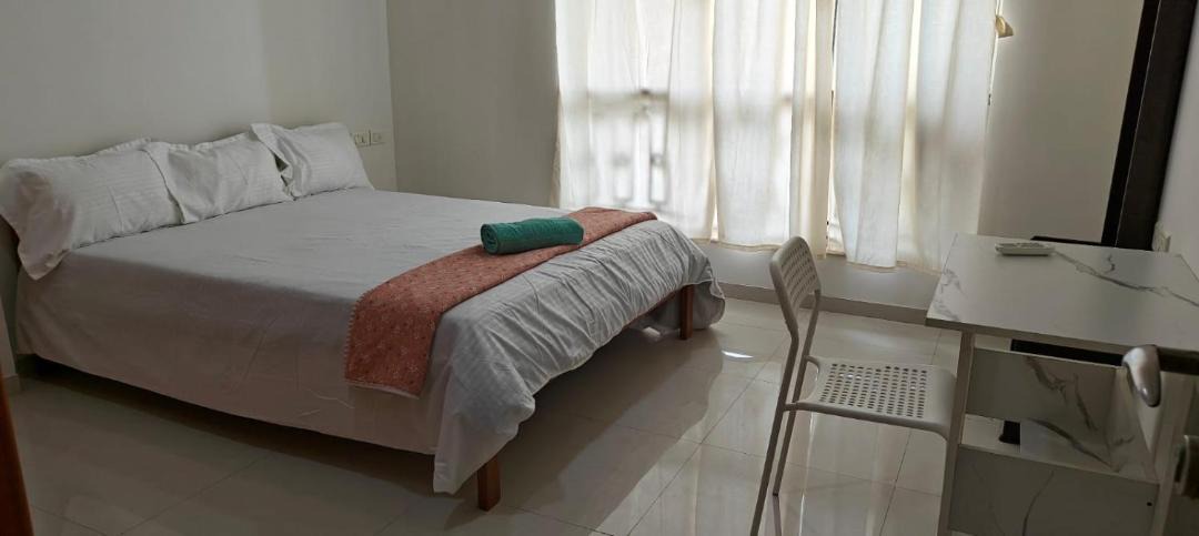 Photo of Bedroom in Oragadam
