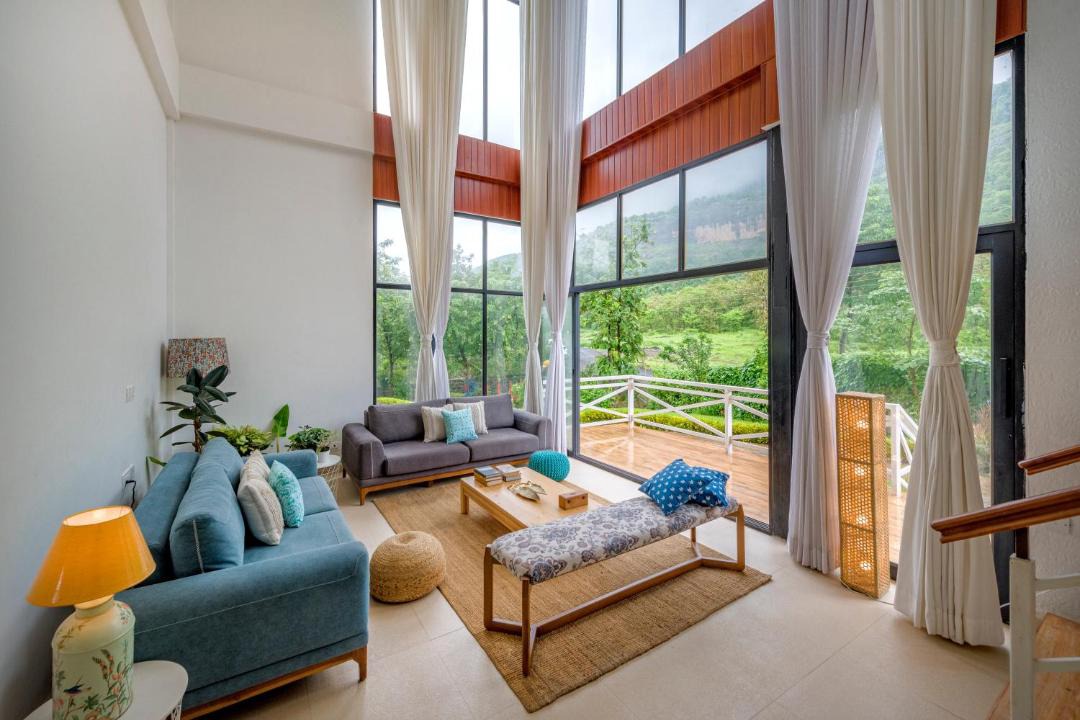 Photo of Livingroom in Karjat
