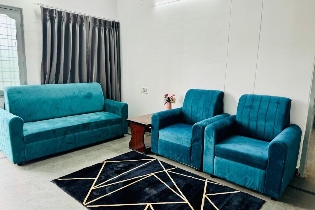 Photo of Livingroom in Medchal