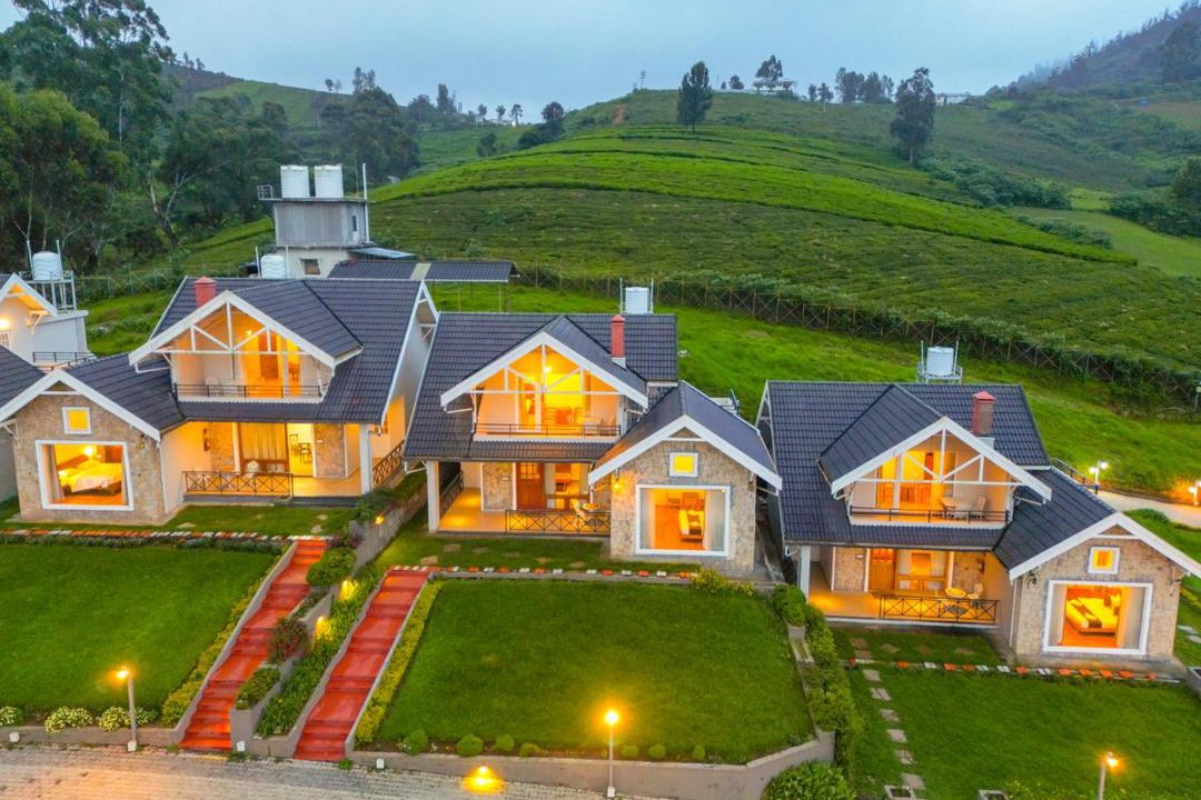 Photo of Others in Ooty