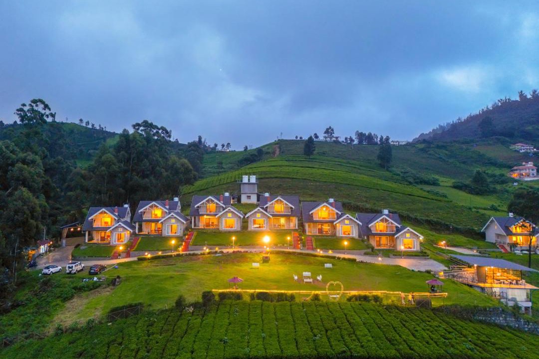 Photo of Others in Ooty