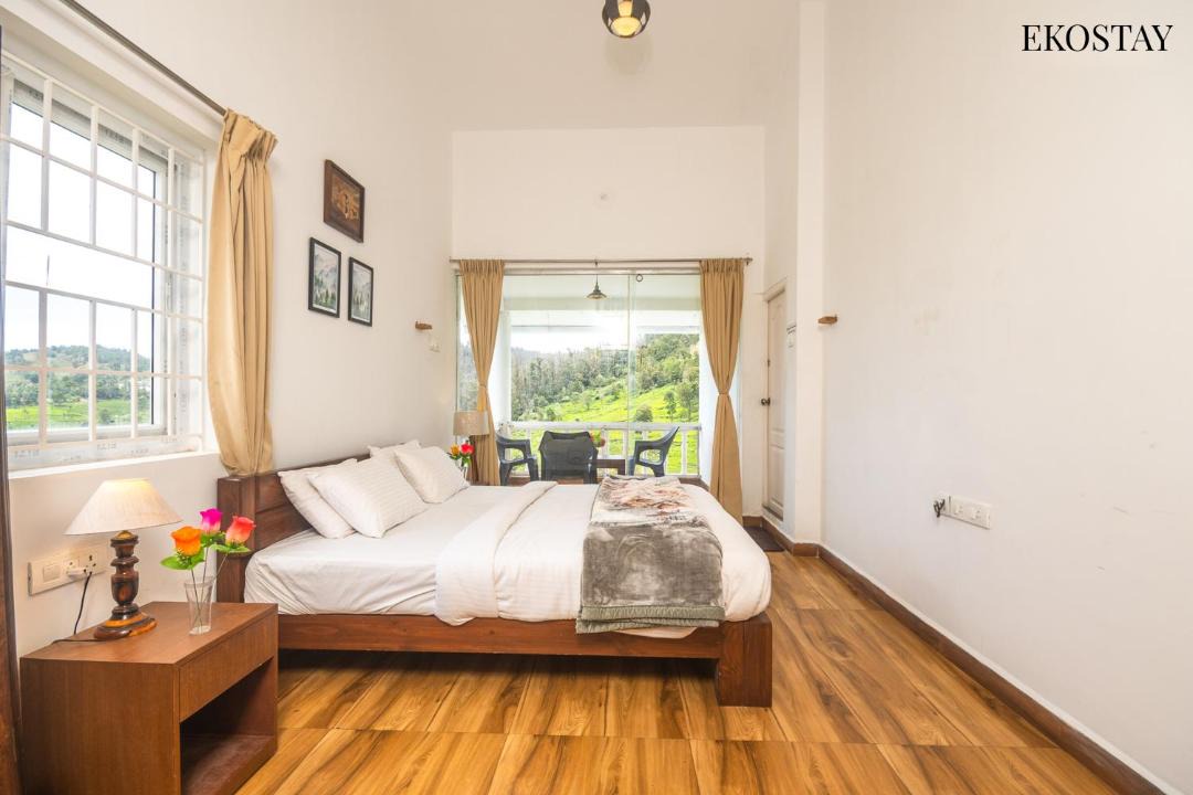 Photo of Bedroom in Wellington