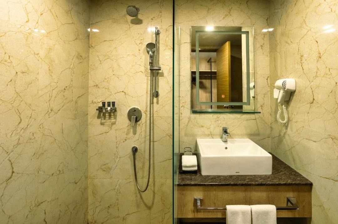 Photo of Bathroom in Madurai