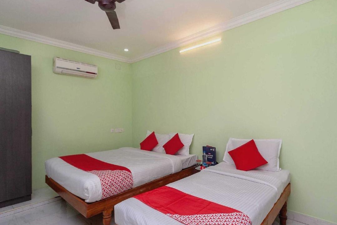 Photo of Bedroom in Kalapettai