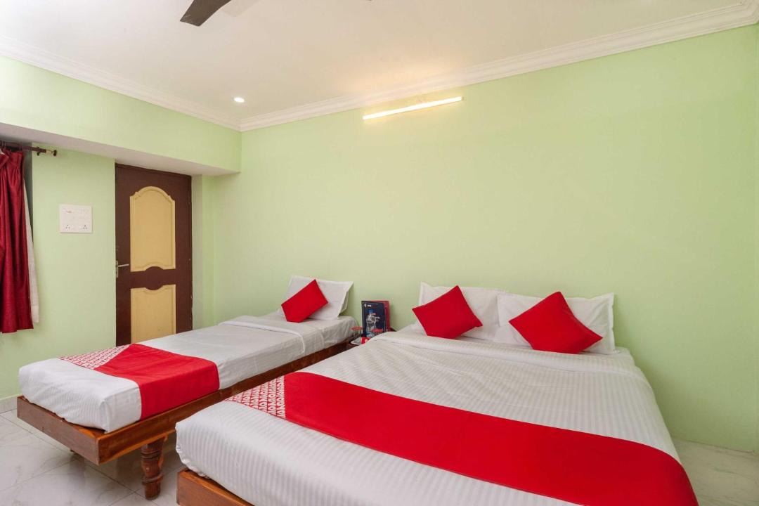 Photo of Bedroom in Kalapettai