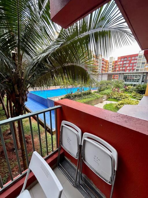 Photo of Patio Balcony in Chicalim