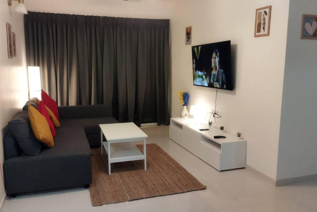 Photo of Livingroom in Chicalim
