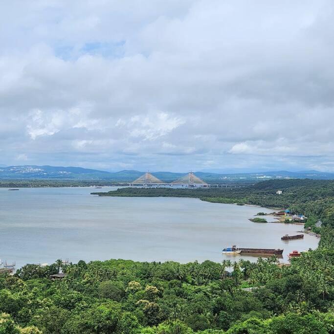 Photo of Outdoor in Chicalim