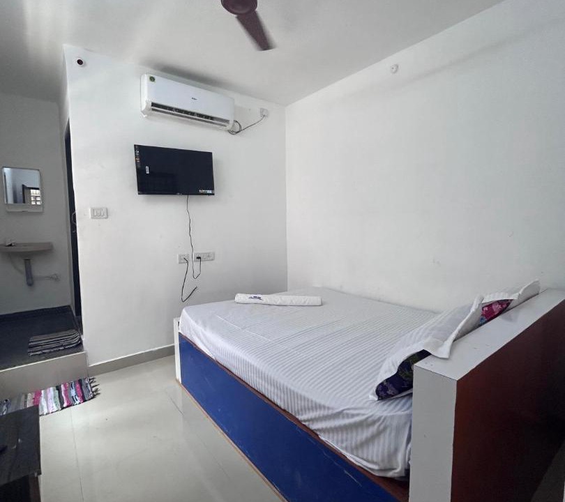 Photo of Bathroom in Kalapettai