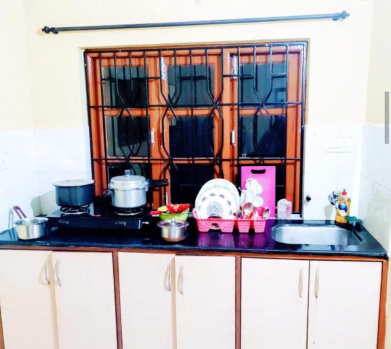 Photo of Kitchen in Calangute
