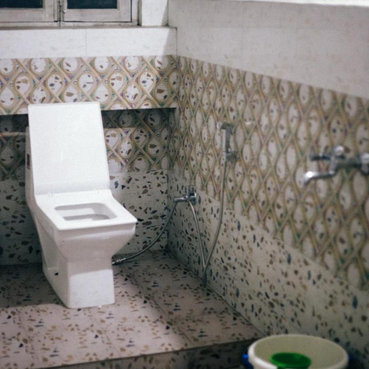 Photo of Bathroom in Darjeeling