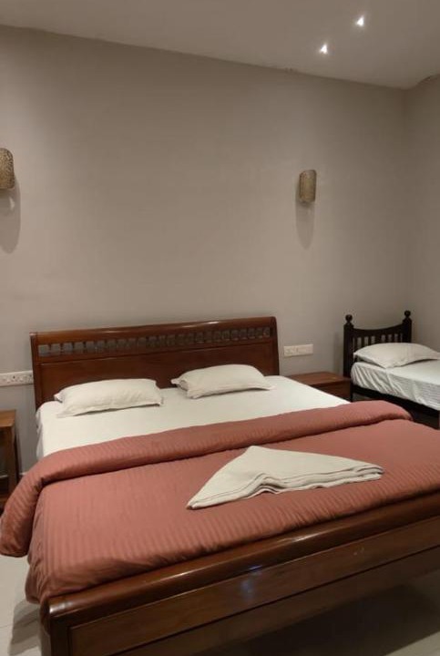 Photo of Bedroom in Kalapettai