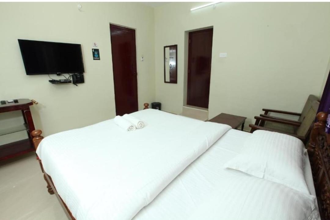 Photo of Bedroom in Kalapettai
