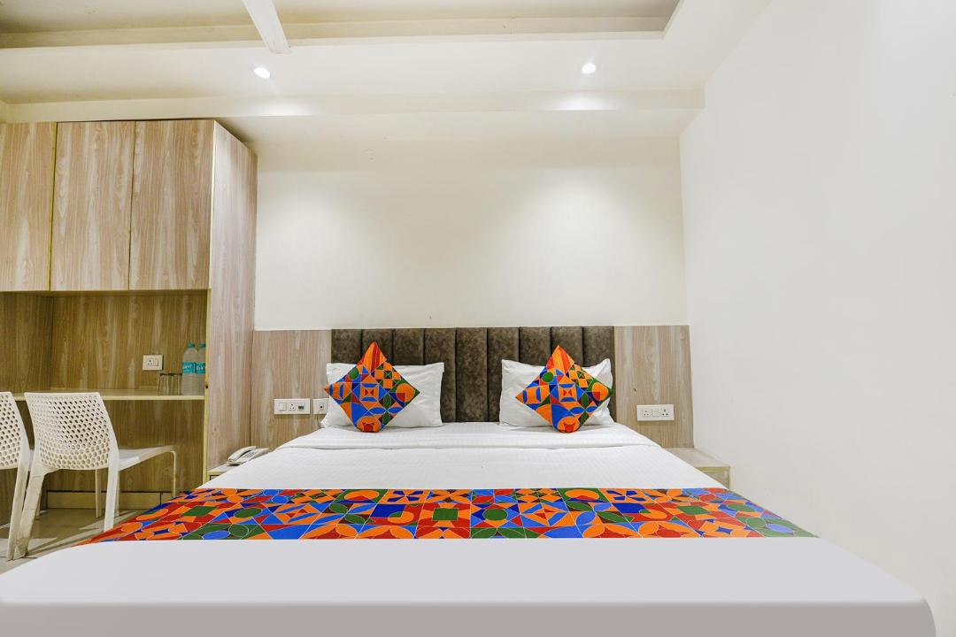 Photo of Bedroom in Adarsh Nagar