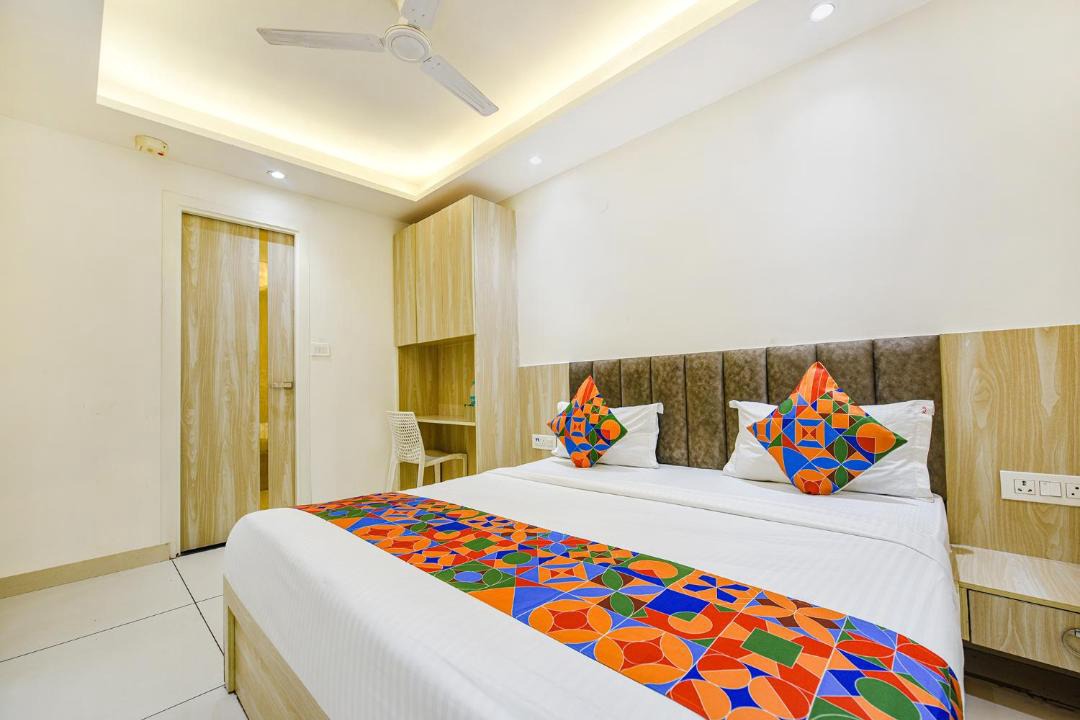 Photo of Bedroom in Adarsh Nagar