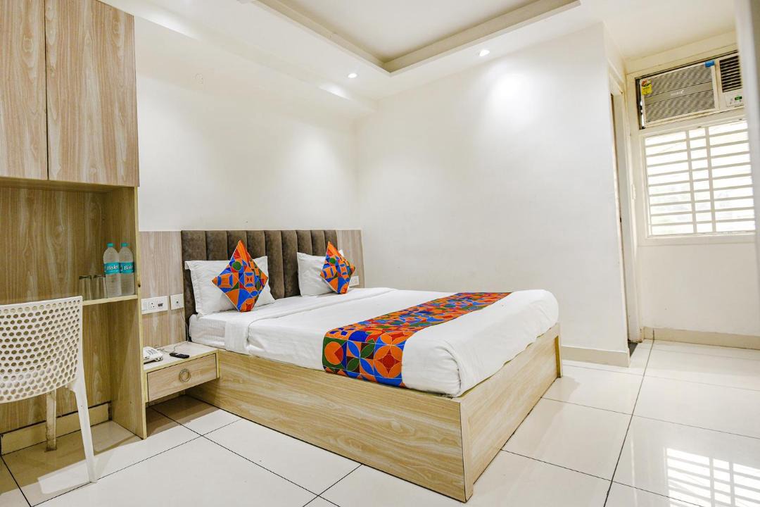 Photo of Bedroom in Adarsh Nagar